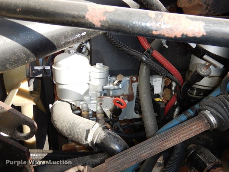 image for item DJ6860 2007 Freightliner Thomas  school bus