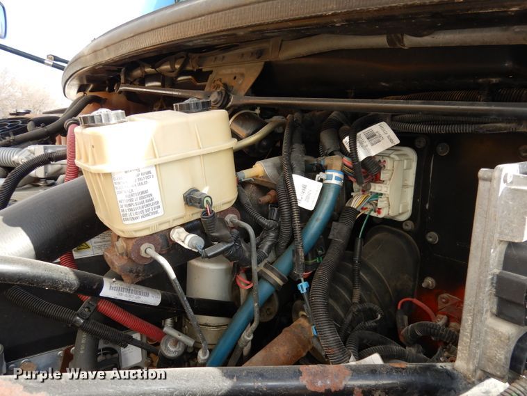 image for item DJ6860 2007 Freightliner Thomas  school bus