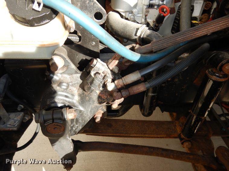 image for item DJ6860 2007 Freightliner Thomas  school bus