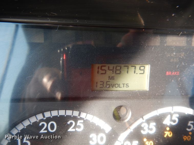 image for item DJ6860 2007 Freightliner Thomas  school bus