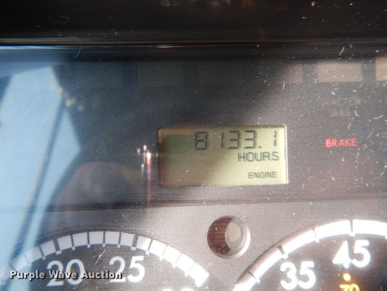 image for item DJ6860 2007 Freightliner Thomas  school bus