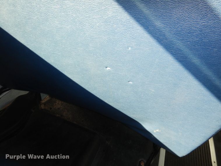 image for item DJ6860 2007 Freightliner Thomas  school bus