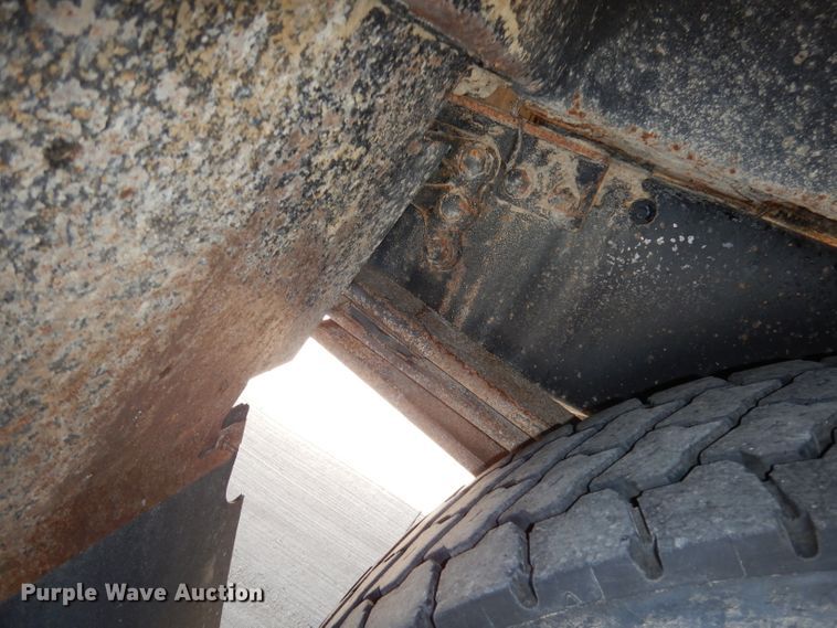 image for item DJ6860 2007 Freightliner Thomas  school bus