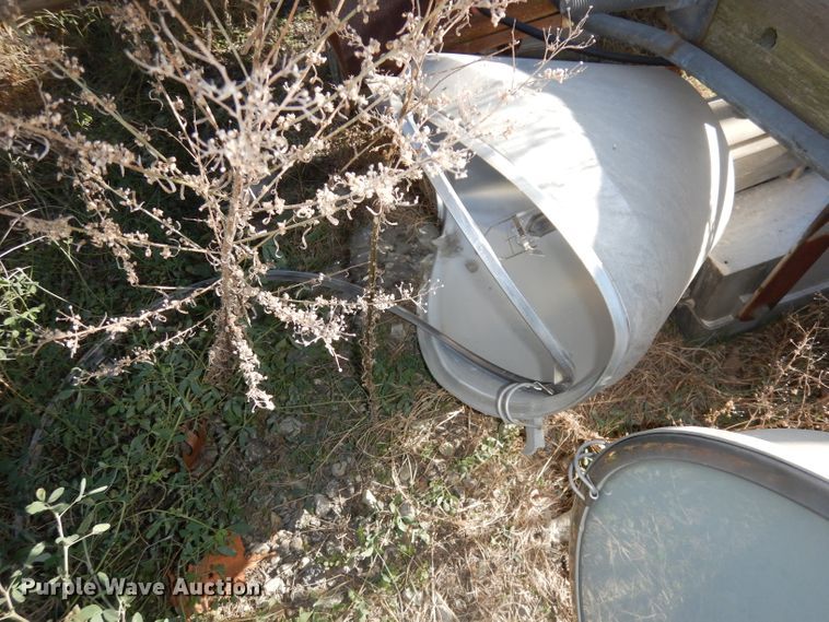 image for item DJ6953 (10) sections of Halide ballfield lights