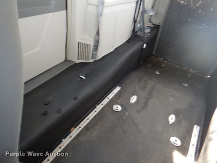 image for item DY9574 2010 Chrysler Town & Country  handicap accessible van