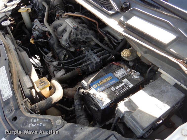 image for item DY9574 2010 Chrysler Town & Country  handicap accessible van