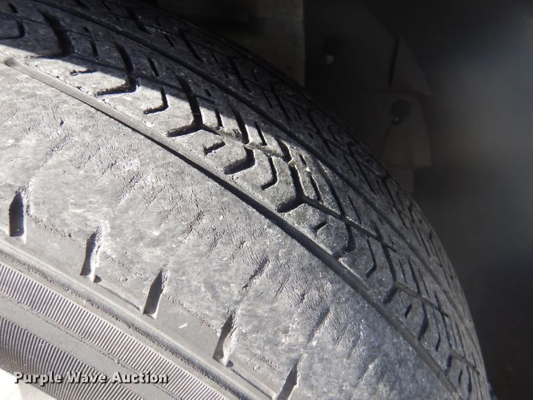 image for item DY9574 2010 Chrysler Town & Country  handicap accessible van