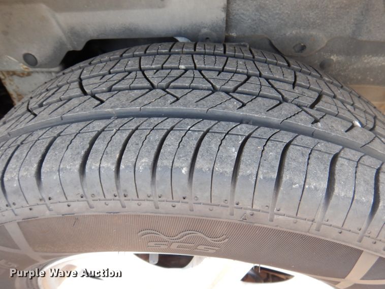 image for item DY9574 2010 Chrysler Town & Country  handicap accessible van