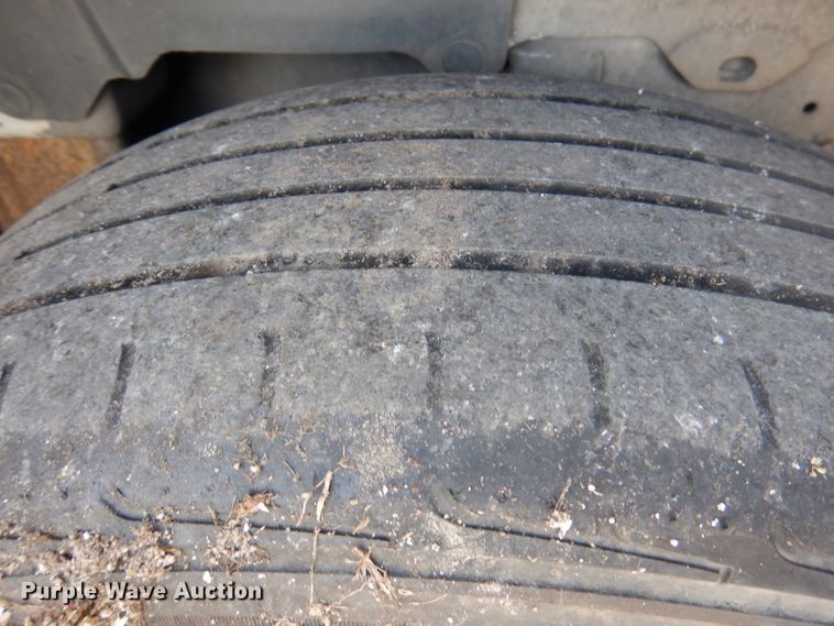 image for item DY9575 2010 Dodge Grand Caravan SXT  handicap accessible van