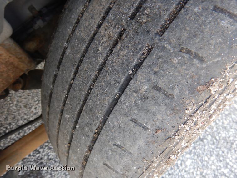 image for item DY9575 2010 Dodge Grand Caravan SXT  handicap accessible van