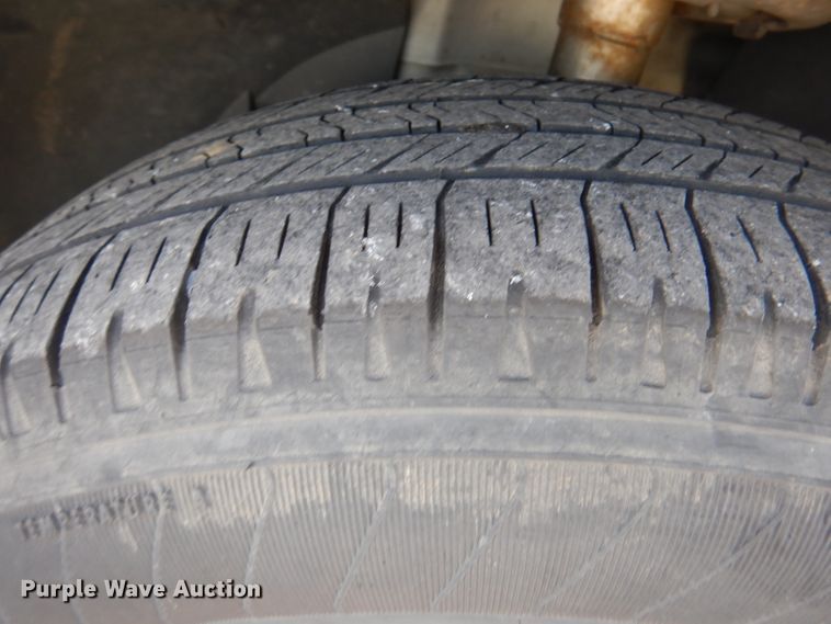 image for item DY9575 2010 Dodge Grand Caravan SXT  handicap accessible van