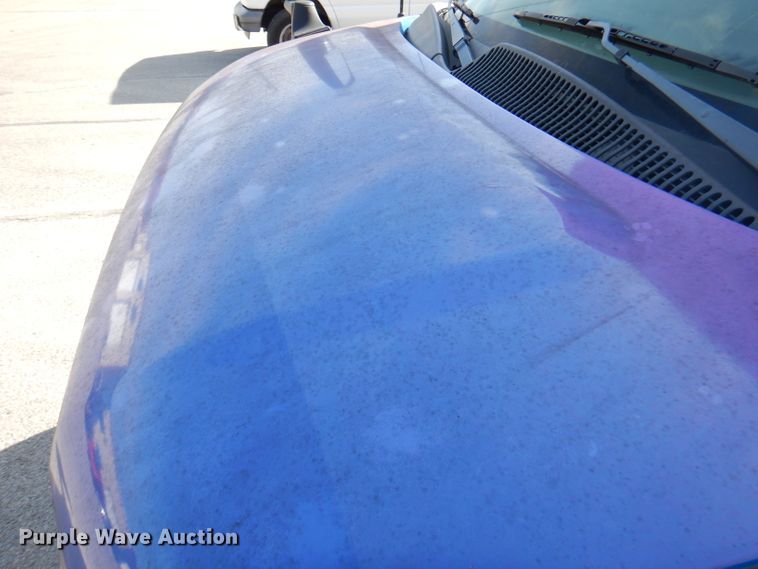 image for item DY9576 2010 Chevrolet Express G4500  shuttle bus