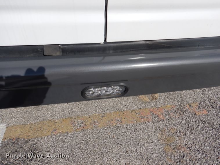 image for item DY9578 2006 Ford E250  handicap accessible van