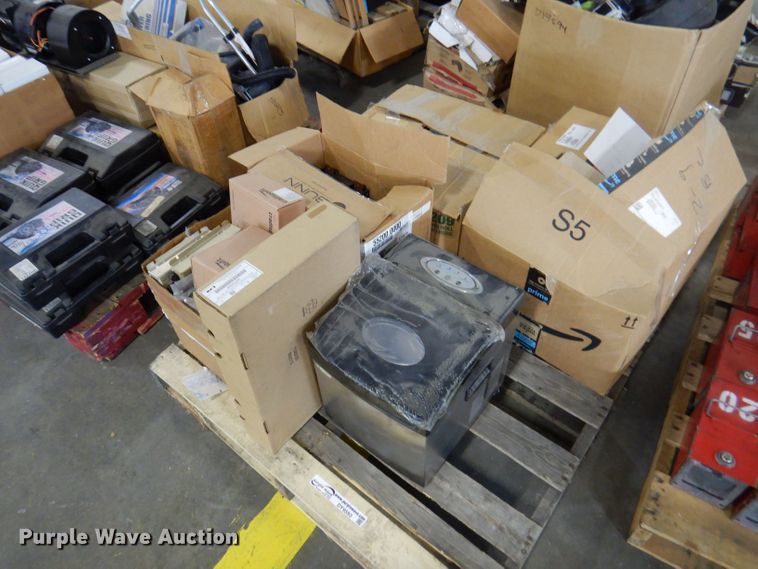 image for item DY9593 Electronics