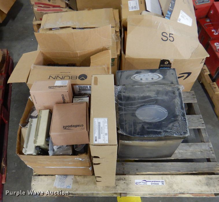 image for item DY9593 Electronics