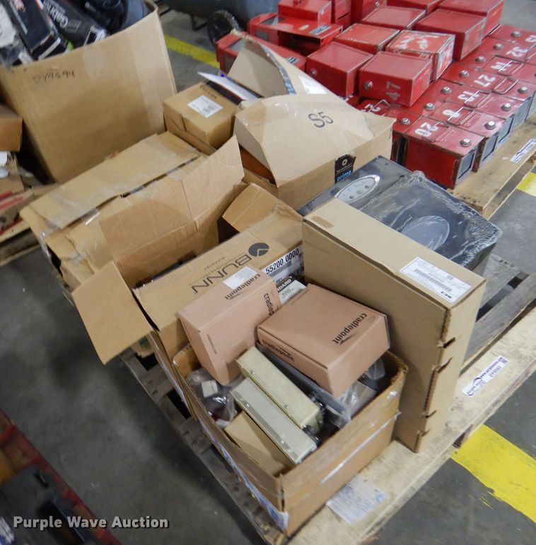 image for item DY9593 Electronics