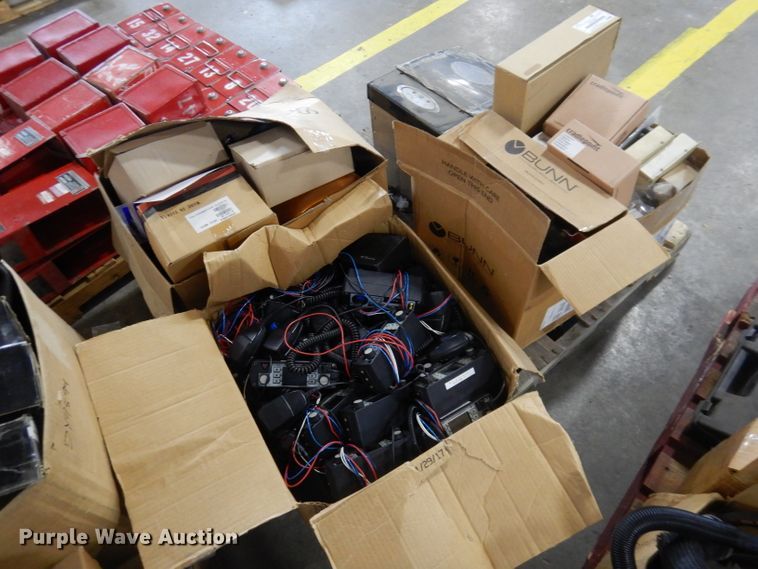 image for item DY9593 Electronics