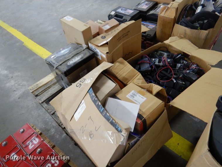 image for item DY9593 Electronics