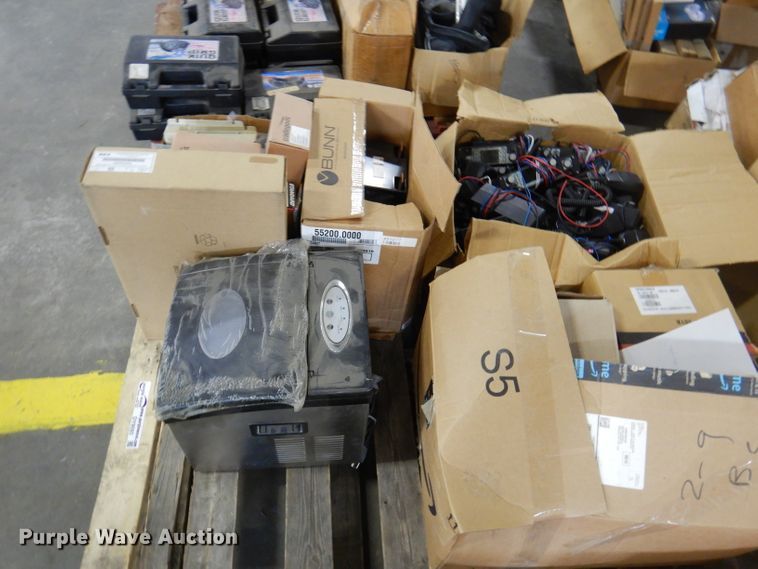 image for item DY9593 Electronics