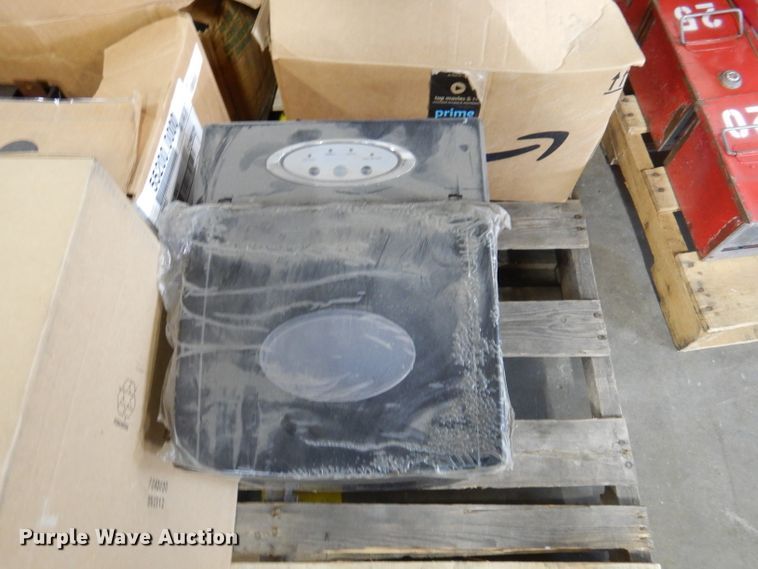 image for item DY9593 Electronics