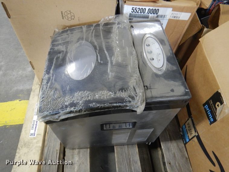 image for item DY9593 Electronics