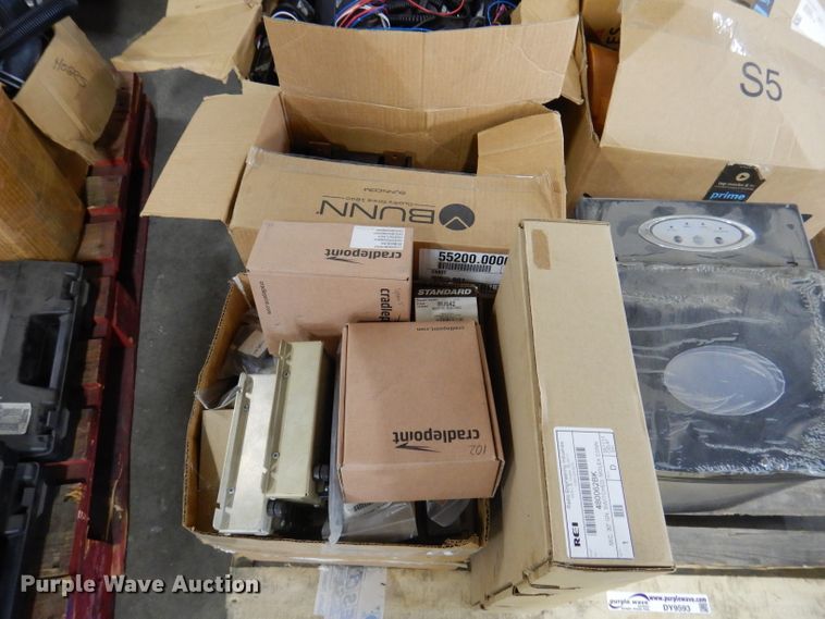 image for item DY9593 Electronics