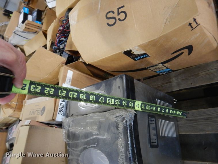 image for item DY9593 Electronics