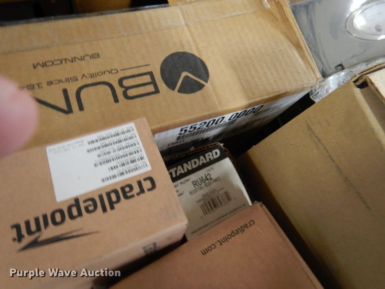 image for item DY9593 Electronics