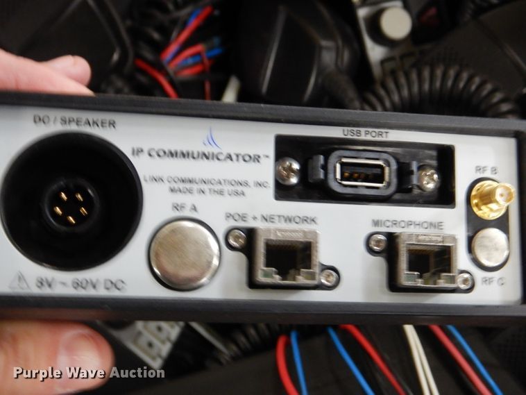 image for item DY9593 Electronics