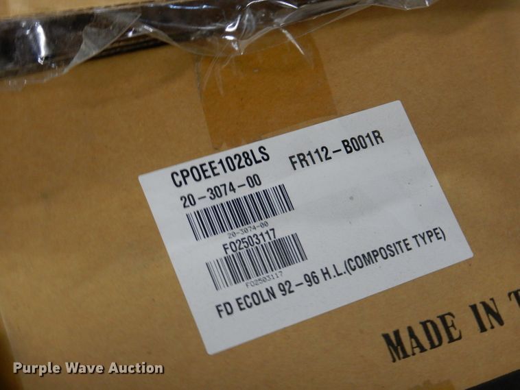 image for item DY9593 Electronics