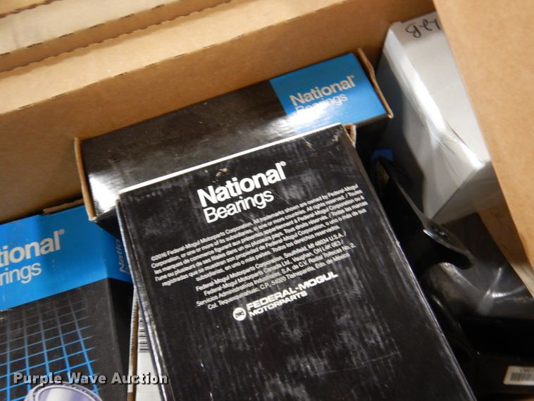 image for item DY9594 Bus parts