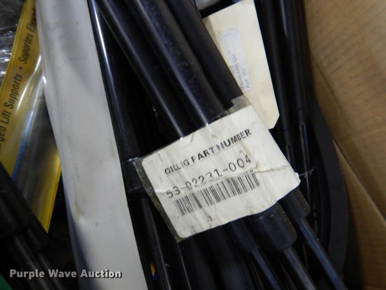 image for item DY9594 Bus parts