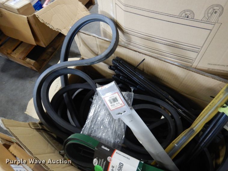 image for item DY9594 Bus parts