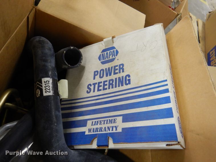 image for item DY9594 Bus parts