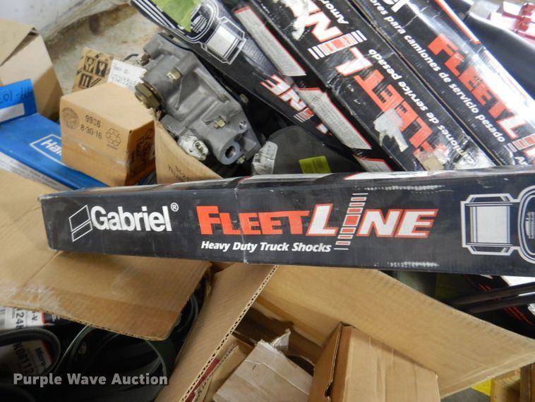 image for item DY9594 Bus parts