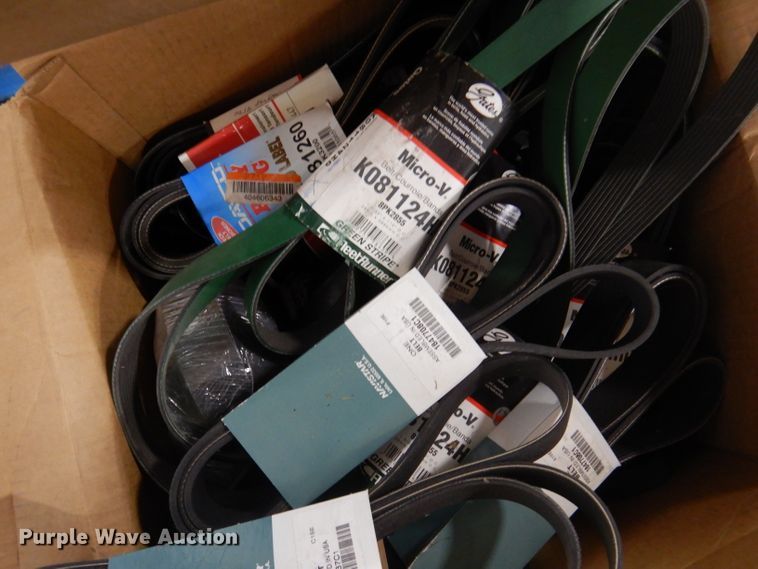 image for item DY9594 Bus parts