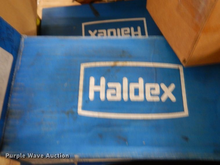 image for item DY9594 Bus parts