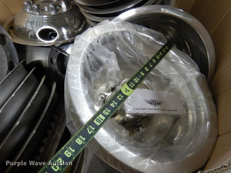 image for item DY9595 Wheel simulators