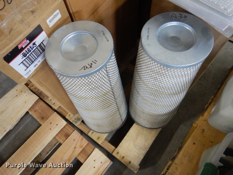 image for item DY9598 Truck parts