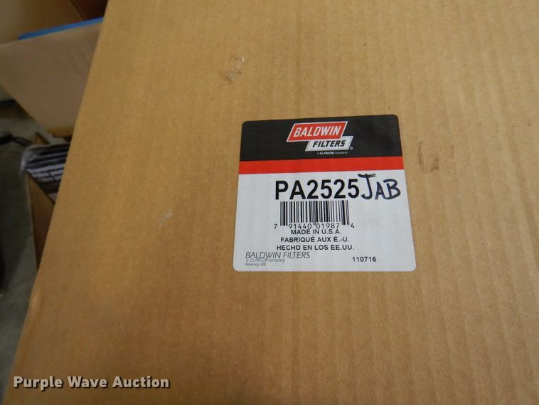 image for item DY9598 Truck parts