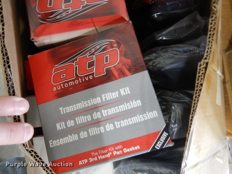 image for item DY9598 Truck parts