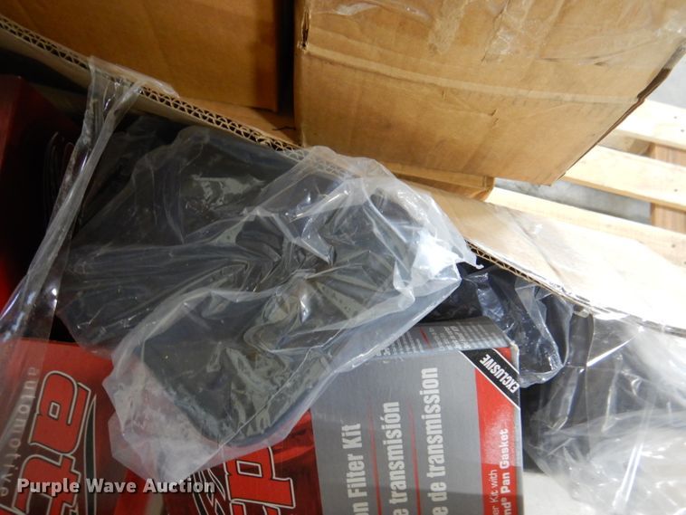 image for item DY9598 Truck parts