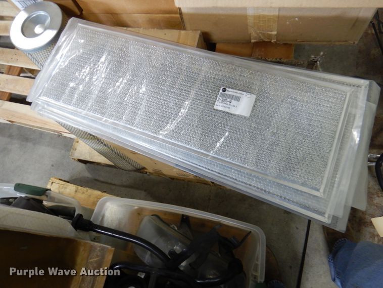 image for item DY9598 Truck parts