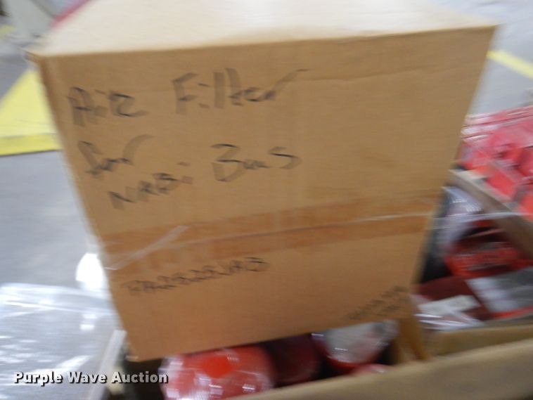 image for item DY9598 Truck parts