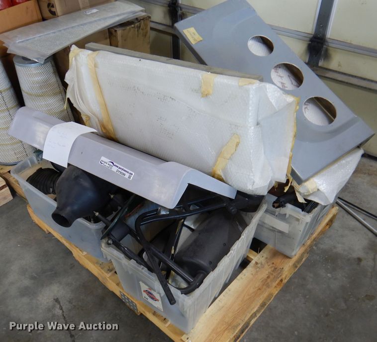 image for item DY9599 Automotive parts