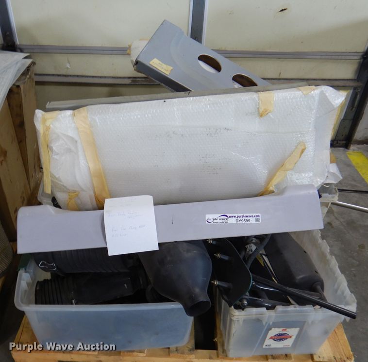 image for item DY9599 Automotive parts