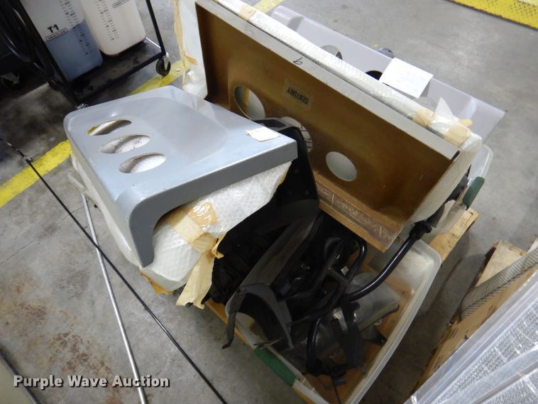 image for item DY9599 Automotive parts