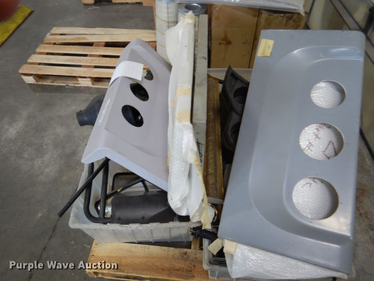 image for item DY9599 Automotive parts