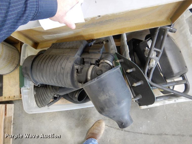 image for item DY9599 Automotive parts