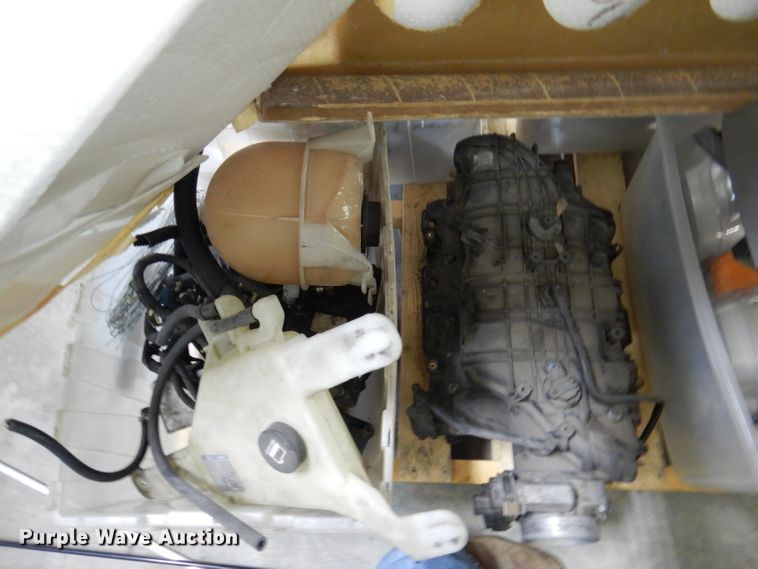 image for item DY9599 Automotive parts